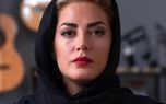 عکس های تغییرات زیبای طناز طباطبایی بازیگر در چشم باد بعد 15سال / چی بود و طلای یاغی شد !